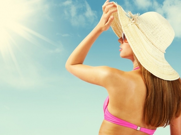 Лето - особенности ухода за кожей лица